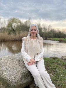 Over mij, coach Irma kan helpen met Holistische Therapie