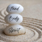 Als holistisch therapeut kijk naar jou als geheel, ik kan helpen bij stress gerelateerde klachten, Burn-out (voorkomen), Trauma healing. beter slapen.