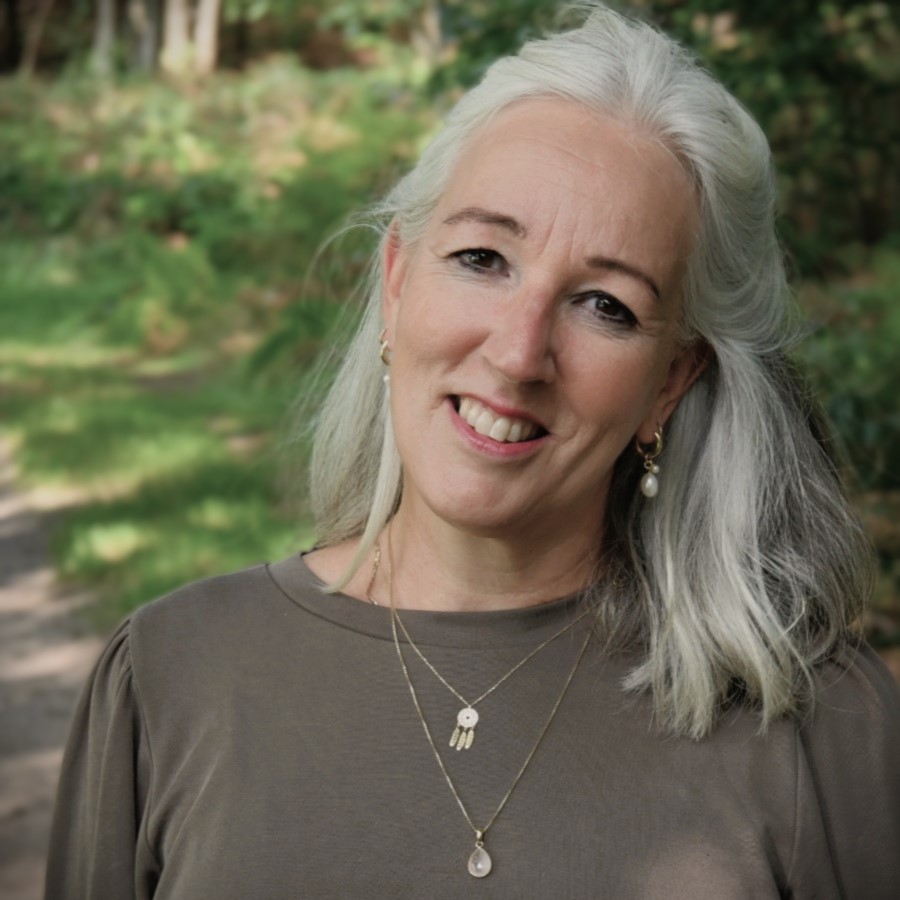 Irma Holistisch coach, burn-out,
