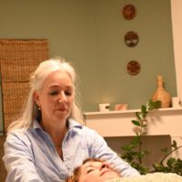 Reiki Praktijk Stress release